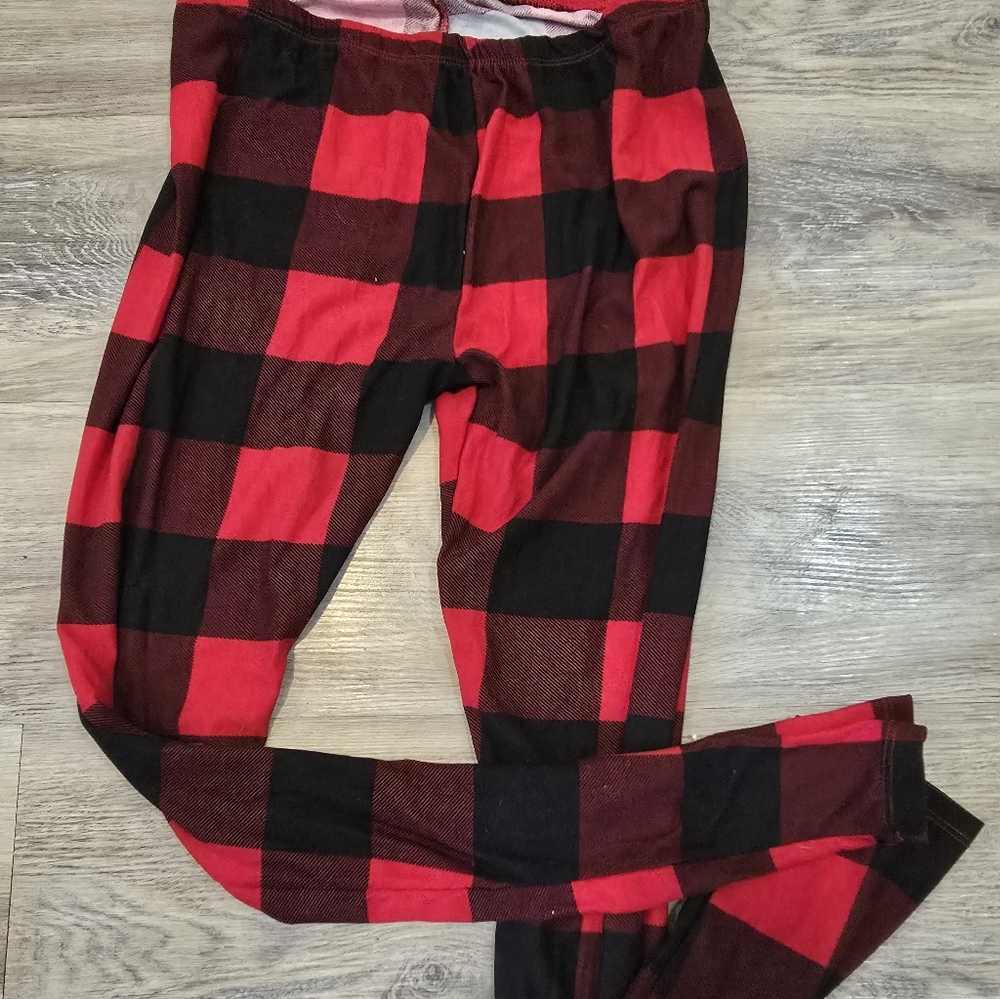 Women Leggings Large